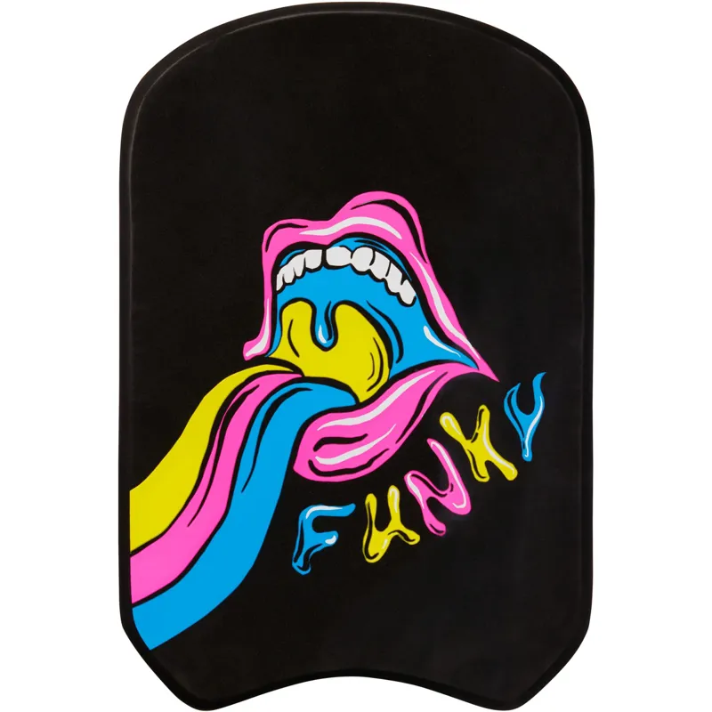 Funky Kickboard Slurpee